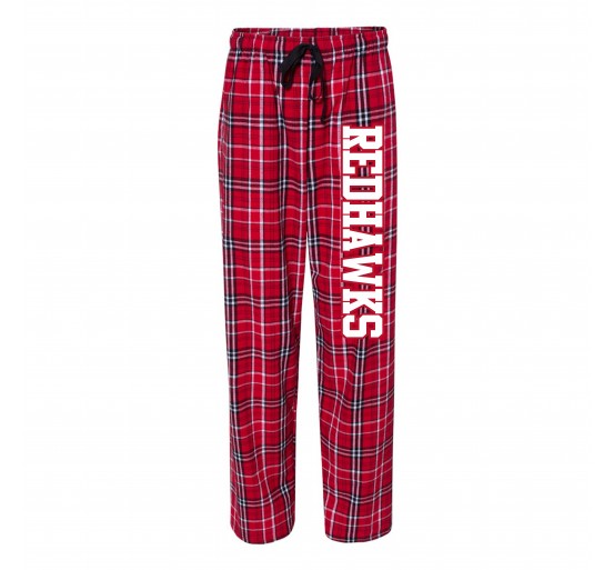 PHS Marching Band Flannel Pants